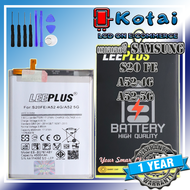 แบตเตอรี่สำหรับ SAMSUNG S20FEa52-4g.a52-5gแบตเตอรี่ ซัมซุง s20 feA52SM-A525FSM-G781B