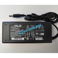ASUS F80 F81S F83V K43S K52J A55V A41i K43T X88V X85S X85V X55VD Notebook Power Adapter 90W Charger