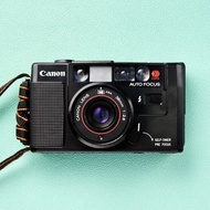 canon AF35M point & shoot camera 傻瓜菲林相機 B038