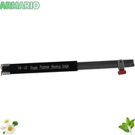 IARMARIOQR Hi-Lo Internal, Single Purpose in Inch Hi Lo Gauge, Height Gauge Stainless Steel Small We
