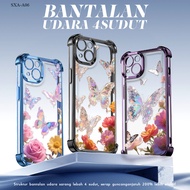 Compitable With Samsung Galaxy A06 A05 A05S A04 A04E A03S A03 A02S New For Hp Casing Sofcase FS 0619