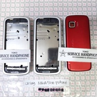 Casing Housing Fullset Nokia 5230 5233