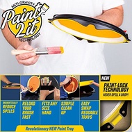 PAINT 2IT Anti Gravity Paint Tray Palette