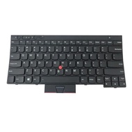 Keyboard for Lenovo ThinkPad X230 Tablet X230i Tablet L430 L530 T430 T430i T430s T530 T530i W530 X23