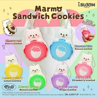 IBloom Marmo Sandwich Cookies Squishy
