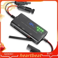 [Hot-Sale] MPPT Solar Charge Controller 12V 10  Mppt Solar Charge Controller 12v
