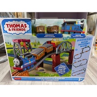 THOMAS AND FRIENDS Train - RACE FORTHE SODOR CUP