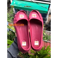 (2hand Shoes) Genuine Carrot brand women's shoes
