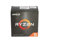 CPU AMD AM4 RYZEN 5 5600X