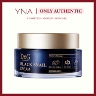 Dr.G Black Snail Cream