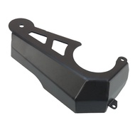 AM-Motorcycle Cardan Guard Paralever Protector And Rear Axle Protection Accessories For BMW R1300GS 