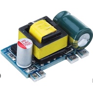 Caseless pulse power supply circuit 5v 500ma, 5v-2A