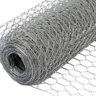 Chicken Wire 1sq / Chicken Wire Mesh 7 Meters Long