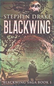 Blackwing: Large Print Hardcover Edition