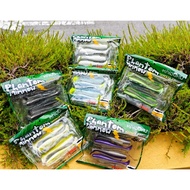 Kaidou Phantom Minnow 12cm MAMA Edition - High Quality Fishing Bait for Fish Fishing Easily and Effe