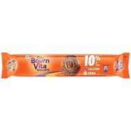 Cadbury Bournvita Biscuits 120g