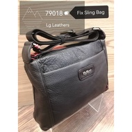Kickers G.L-Fix Sling Bag-79018S