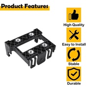 Radar Sensor Bracket Cruise Controller Template Bracket 1271015029 For Nissan Altima Murano Rogue 12
