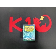 Dragon Shield Matte - Clear