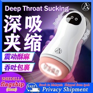 【 Privacy Shipping 】 Ideal Jet Cup Adult Toy Male Toy Jet Cup Male Sex Toy Male Jet Cup Male Vibrati