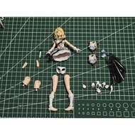 Second Hand 30ms idolmaster body part With Head Good Condition