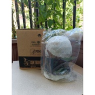 Tan Inong's Asin Tibuok from Bohol.