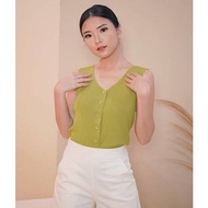 I Wear Posy - Chyna Top