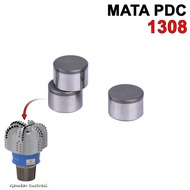 Mata Bor PDC 1308 Drill Sumur 13 mm Cutter Widia Tricon Diamond Geological