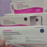 codela perbok ORI per 100 tablet