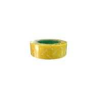 เทปพันสายไฟ THAI YAZAKI สีเหลื yazaki PK0126