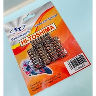 XO Pot springs, clutch springs, clutch springs for Sport motorbikes