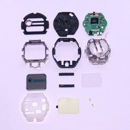 G-Shock DW-9052/003/004/9000 engine/board/lcd/backlight/spring/faceplate set