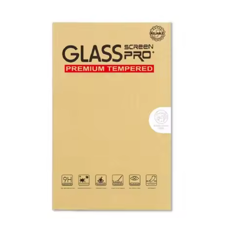 2Pcs 9H HD Tempered Glass Anti-scratch Screen Protector Game Accessories for Anbernic RG557