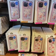 iPhone Case Linabell 上海迪士尼