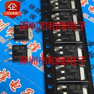 4PCS Original D3NK100Z STD3NK100Z 现货 TO-252贴片 100V 2.5A