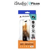 ฟิล์ม - Ablemen FF 5XC AR Nano Glass Apple iPhone 17 Pro  17 Pro Max / for No QR [iStufio by UFicon]