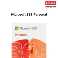Microsoft 365 Personal | For PC, Mac, iPhone, iPad and Android phones and tablets | 1TB of cloud sto