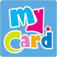台灣 MyCard 會員卡 1000點 5000點