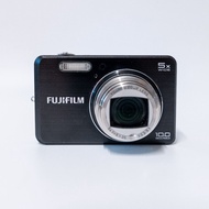 Fujifilm FinePix J110W CCD digital camera 富士入門隨身數碼相機 fuji