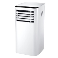 Midea Portable Aircond 1hp MPH09CRN1