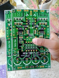 PCB TBM NEW FLAT