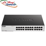 Bộ Chia Mạng Switch 24 Cổng Dlink Dgs-1024C