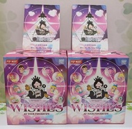 〖售/換〗"SkullPanda" PopMart ❤願指尖系列 Wishes @ Your Fingertips Series