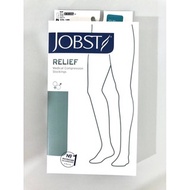 Jobst Knee-Level Stockings Open Toe Type Beige Strength 20-30 mmHg 1 Pair/Box Wear To Prevent And Re