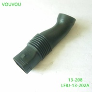 Car accessories engine air fresh duct intake hose LF8J-13-202A for Mazda 3 2008-2013 BL 2.0 Mazda 5 