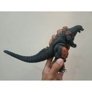 Bandai 2001 Godzilla vs Destroyah Movie Monster Series