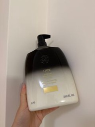 Oribe Gold Lust Repair & Restore 護髮素