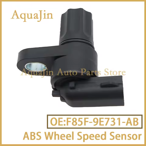 F85F-9E731-AB ABS Wheel Speed Sensor For Ford E F 150 250 350 450 550 650 750 F53 Ranger Excurion Ex