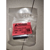 (DR). Bosh Roller House. MIO SPORTY.