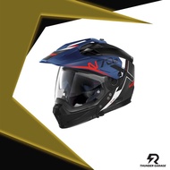 Nolan N70-2 X Bungee Modular Helmet
